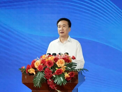 李春田：用科技之光点亮“春天的事业”